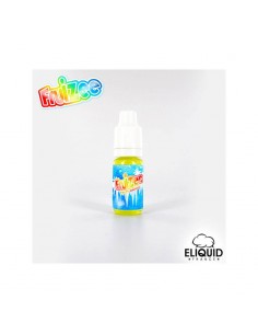 BOOSTER CRAZY MANGO 18 MG - FRUIZEE