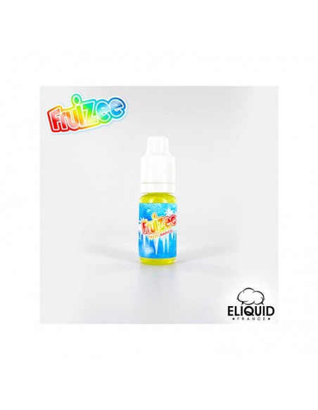 BOOSTER CRAZY MANGO 18 MG - FRUIZEE