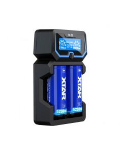 CHARGEUR X2 - XTAR 2