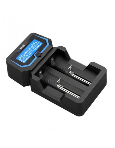 CHARGEUR X2 - XTAR