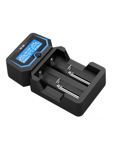 CHARGEUR X2 - XTAR