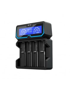 CHARGEUR X4 - XTAR 2