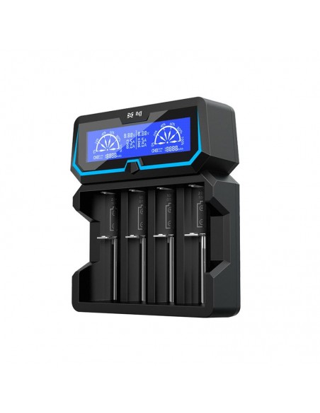 CHARGEUR X4 - XTAR