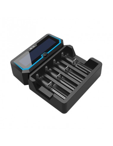CHARGEUR X4 - XTAR