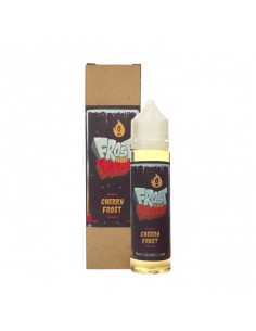 CHERRY FROST 50 ML - PULP
