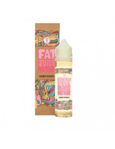 CHUBBY BERRIES 50 ML - PULP