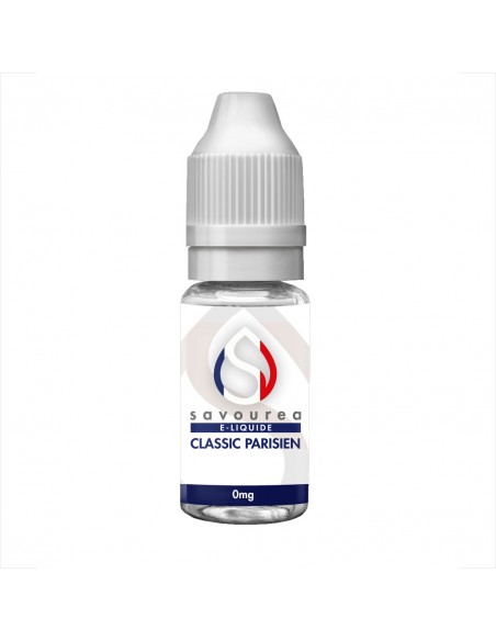 CLASSIC PARISIEN 10ML - SAVOUREA
