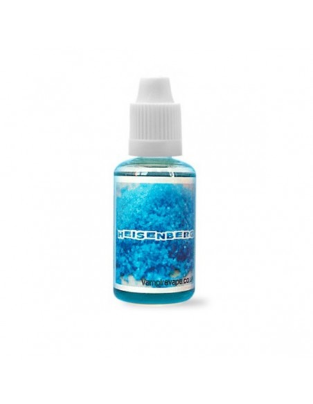CONCENTRE HEISENBERG 30ML - VAMPIRE VAPE
