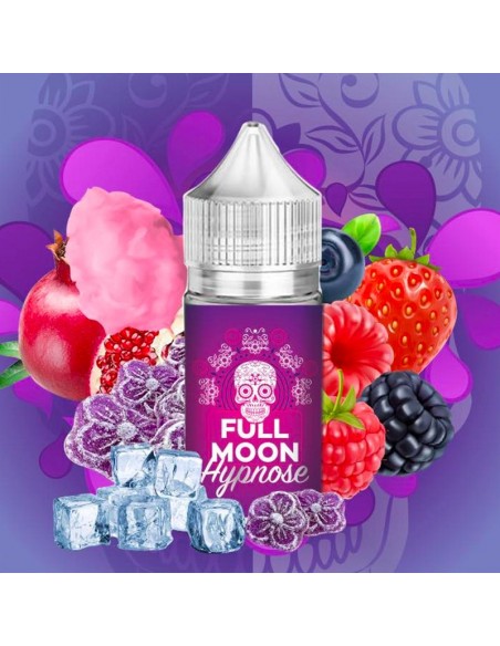 CONCENTRE HYPNOSE 30ML - FULL MOON