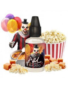 CONCENTRE NAGATO 30 ML - A&L