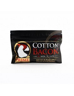 COTTON BACON PRIME