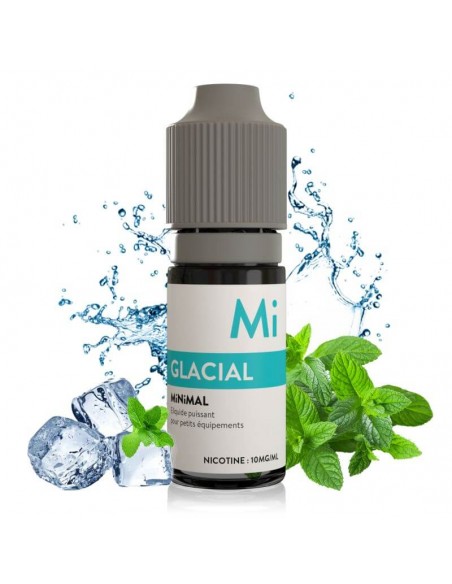 GLACIAL 10 ML - MINIMAL