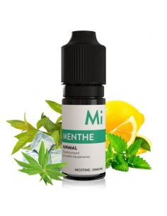 MENTHE 10 ML - MINIMAL