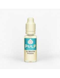 MENTHE POLAIRE 10ML - PULP