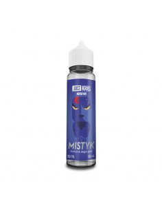 MISTYK 50 ML - JUICE HEROES