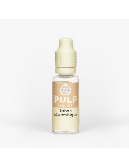 MOZAMBIQUE 10ML - PULP