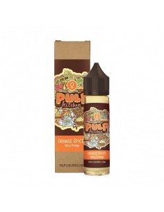 ORANGE EPICEE 50 ML - PULP
