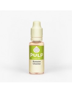 POMME CHICHA 10ML - PULP