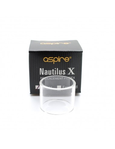 PYREX NAUTILLUS X - ASPIRE