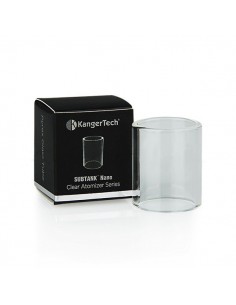PYREX SUBTANK  NANO - KANGER