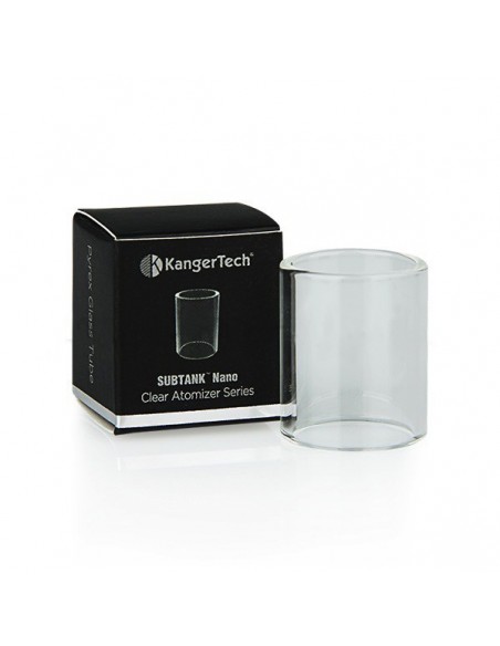 PYREX SUBTANK  NANO - KANGER