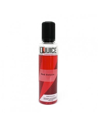 RED ASTAIRE 50 ML - TJUICE
