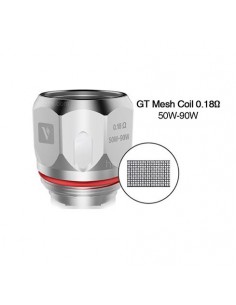 RESISTANCES GT CORE - VAPORESSO 2