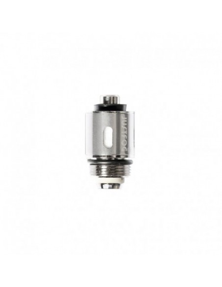 RESISTANCES Q16  - JUSTFOG