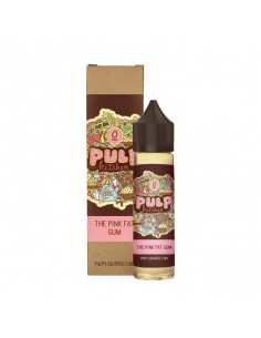 THE PINK FAT GUM 50 ML - PULP