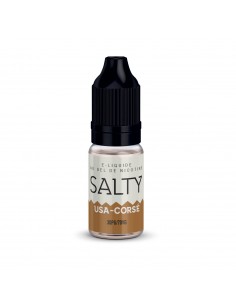USA CORSE - SALTY