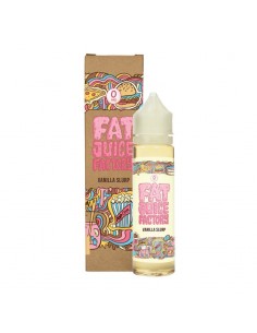 VANILLA SLURP 50 ML - PULP