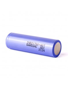 ACCU SAMSUNG 40T 21700 4000 MAH
