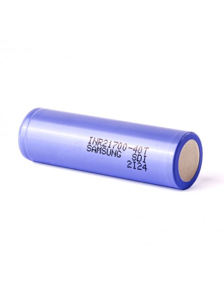 ACCU SAMSUNG 40T 21700 4000 MAH