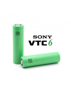 ACCU SONY VTC6 18650 3000 MAH