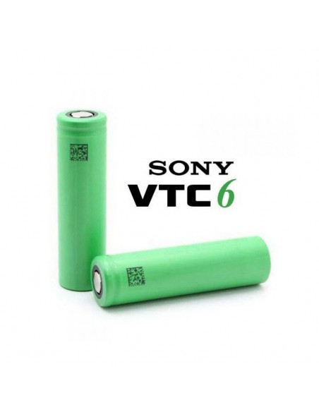 ACCU SONY VTC6 18650 3000 MAH