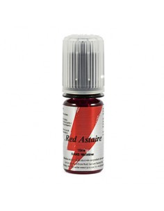 RED ASTAIRE 10ML - TJUICE