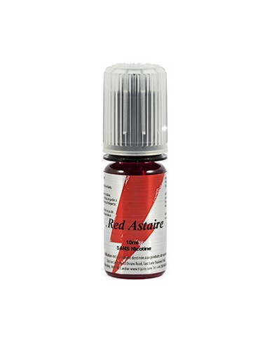 RED ASTAIRE 10ML - TJUICE