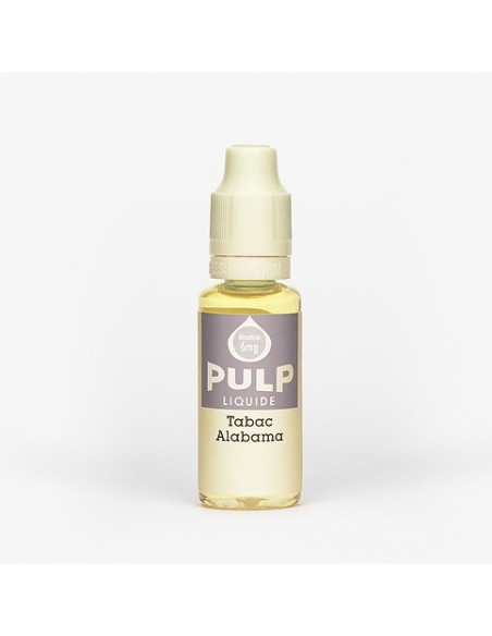 ALABAMA 10ML - PULP