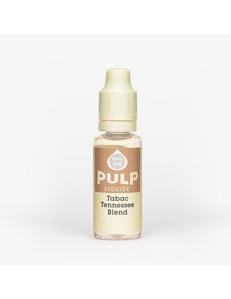 TENNESSEE 10ML - PULP