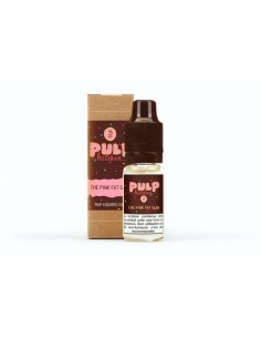 THE PINK FAT GUM 10 ML - PULP