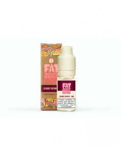 CHUBBY BERRIES 10 ML - PULP