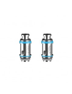 RESISTANCES NAUTILUS XS - ASPIRE