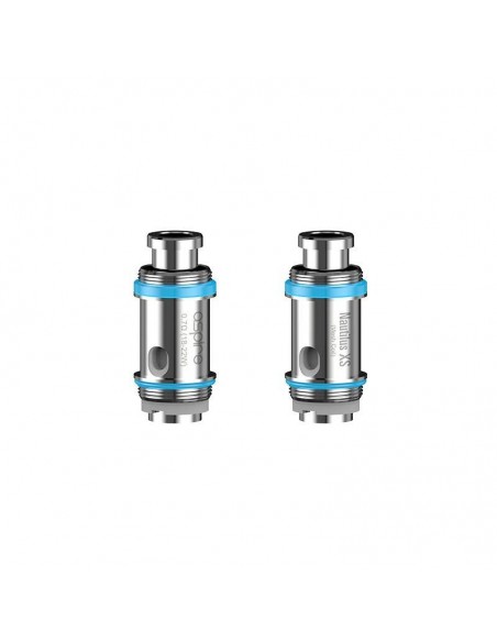 RESISTANCES NAUTILUS XS - ASPIRE
