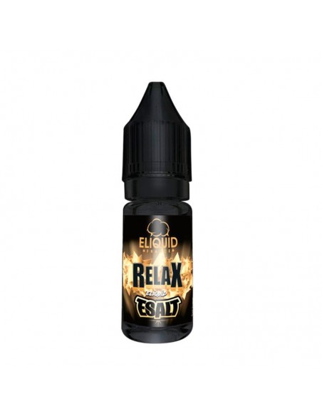 RELAX E-SALT - ELIQUIDE FRANCE