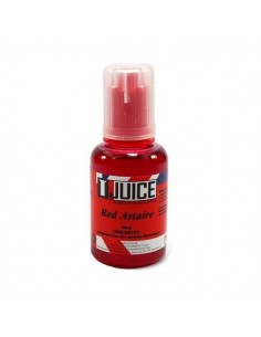CONCENTRE RED ASTAIRE 30ML - TJUICE