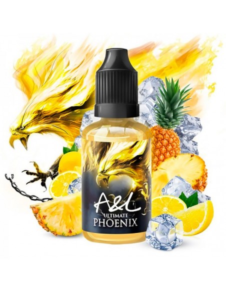 CONCENTRE PHOENIX 30 ML - A&L