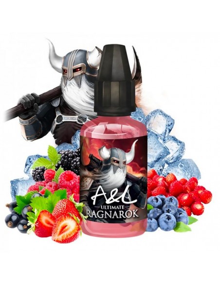CONCENTRE RAGNAROK 30 ML - A&L CONCENTRE RAGNAROK 30 ML - A&L