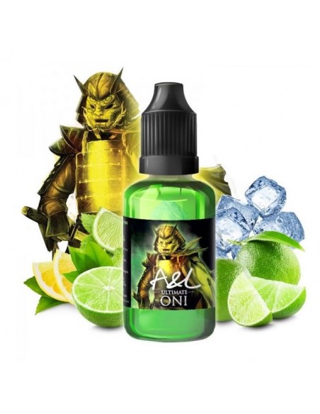 CONCENTRE ONI 30 ML - A&L