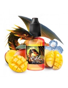 CONCENTRE FURY 30 ML - A&L