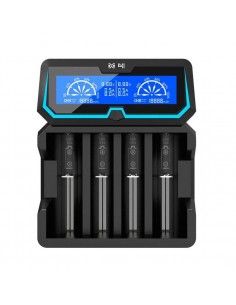CHARGEUR X4 - XTAR